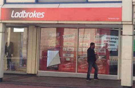 ladbrokes bristol|Ladbrokes Bristol BS5 9HG .